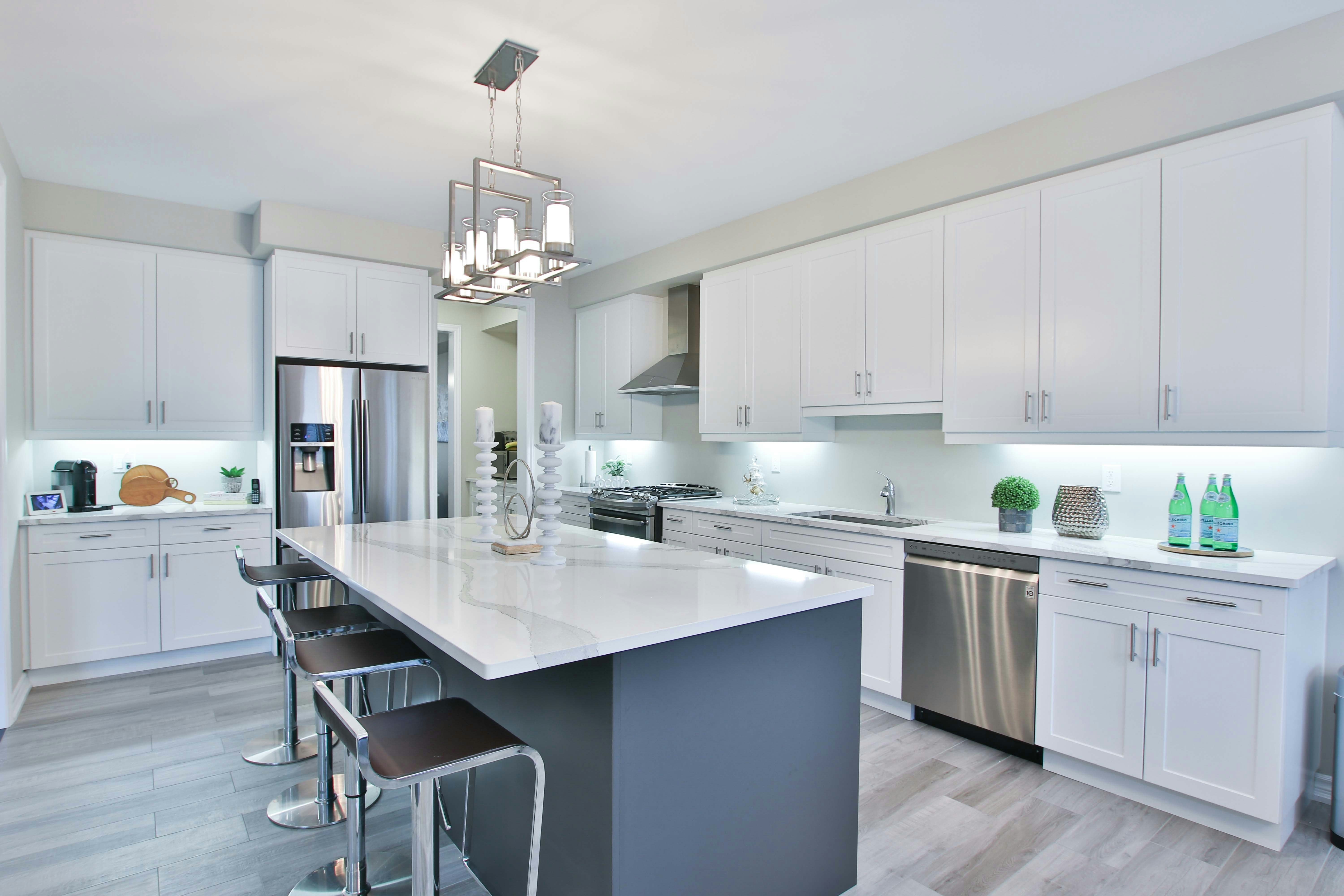 Kitchen Renovation